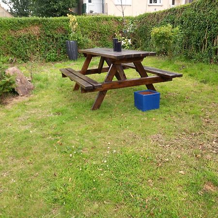 White House In Edinburgh, 2 Bedroom Good Location Bagian luar foto