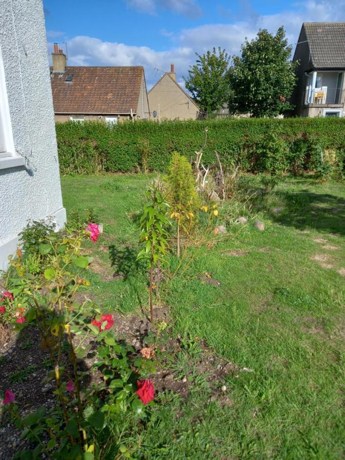 White House In Edinburgh, 2 Bedroom Good Location Bagian luar foto