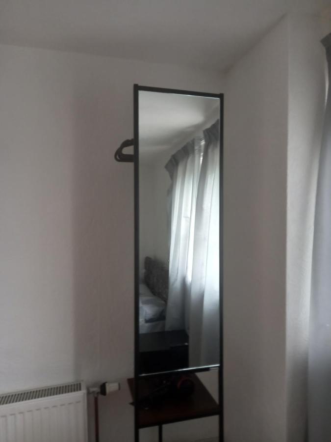 White House In Edinburgh, 2 Bedroom Good Location Bagian luar foto